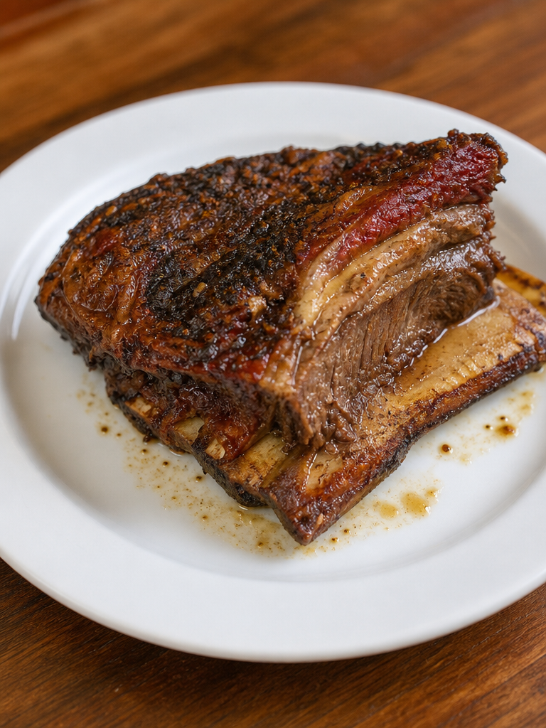 Carnes selecionadas